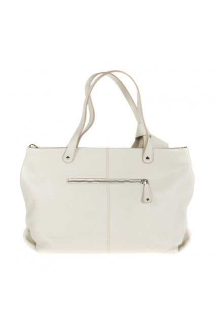 Сумка Alessandro Birutti 2170-бежевая-симфония