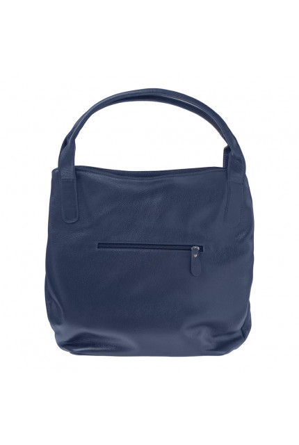 Сумка Alessandro Birutti 4002 синяя симфония