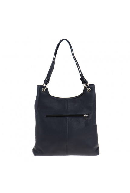 Сумка Alessandro Birutti 4003-синяя-симфония