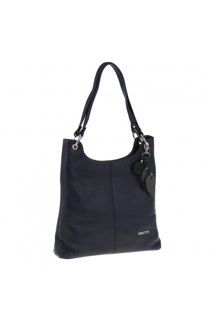 Сумка Alessandro Birutti 4003-синяя-симфония