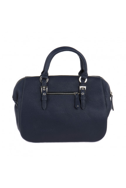 Сумка Alessandro Birutti 4005-синяя-симфония