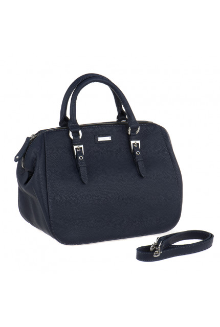 Сумка Alessandro Birutti 4005-синяя-симфония