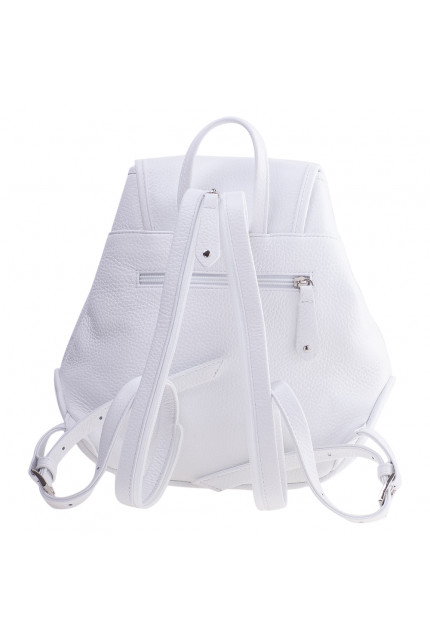 Рюкзак Alessandro Birutti 4006-белая-симфония