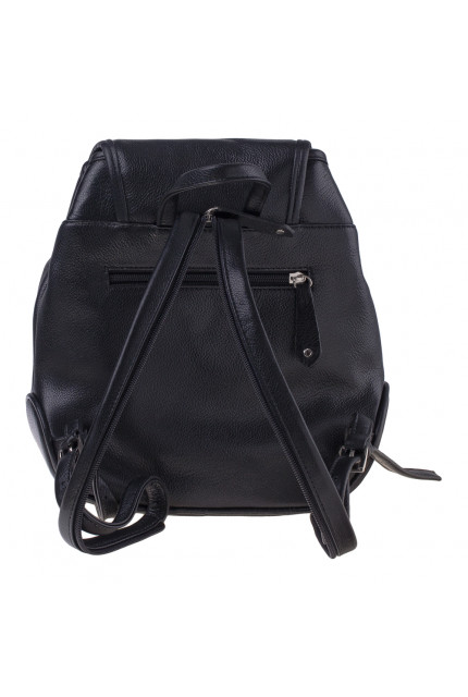 Рюкзак Alessandro Birutti 4006-черная-симфония