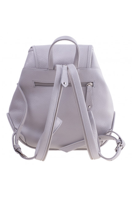 Рюкзак Alessandro Birutti 4006-светло-серая-симфони