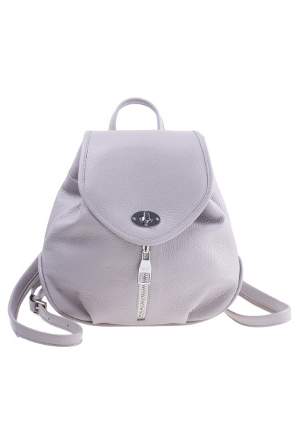 Рюкзак Alessandro Birutti 4006-светло-серая-симфони