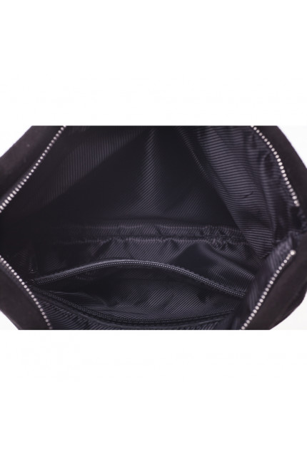 Клатч Alessandro Birutti 4008 черная симфония