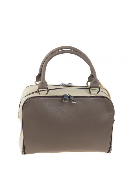 Сумка Alessandro Birutti 4010--капуч-беж-симфония