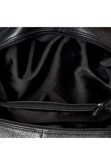 Сумка Alessandro Birutti 867-черная-симфония