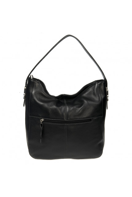 Сумка Alessandro Birutti 884-черная-симфония