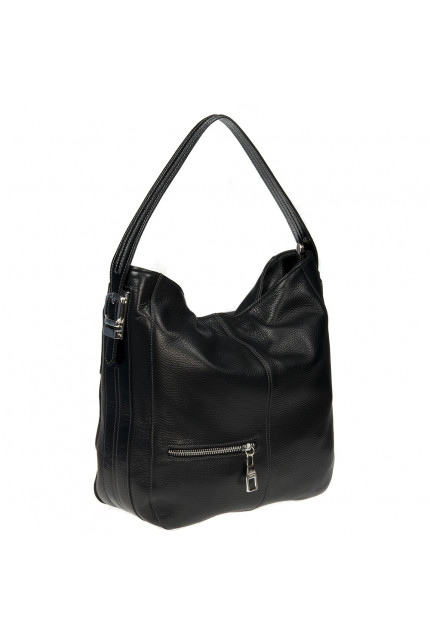 Сумка Alessandro Birutti 884-черная-симфония