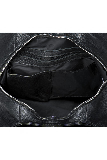 Сумка Alessandro Birutti 899-черная-симфония