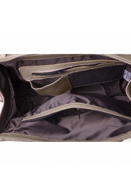 Сумка Alessandro Birutti 929 лате симфония