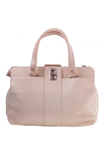 Сумка Alessandro Birutti 929 свет беж симфония