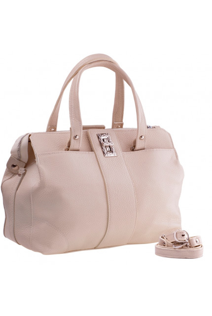 Сумка Alessandro Birutti 929 свет беж симфония