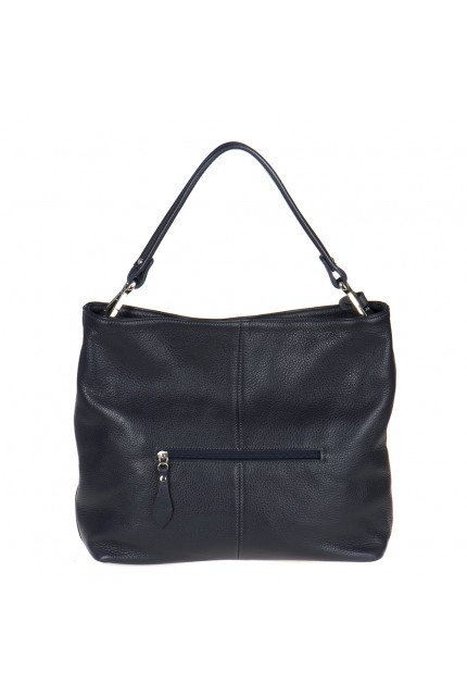 Сумка Alessandro Birutti 975 синяя симфония