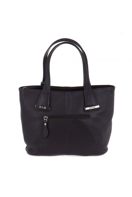 Сумка Alessandro Birutti 980 фиолетовая симфония