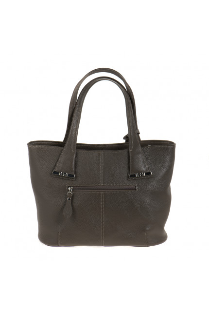 Сумка Alessandro Birutti 980-капучино-симфония