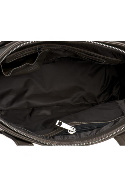 Сумка Alessandro Birutti 980-капучино-симфония