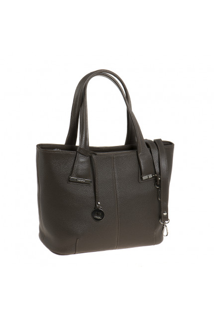 Сумка Alessandro Birutti 980-капучино-симфония