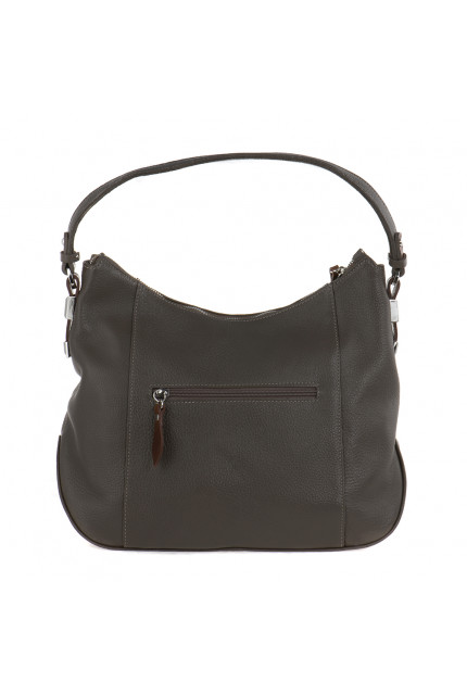 Сумка Alessandro Birutti 984-капучино-симфония-кон