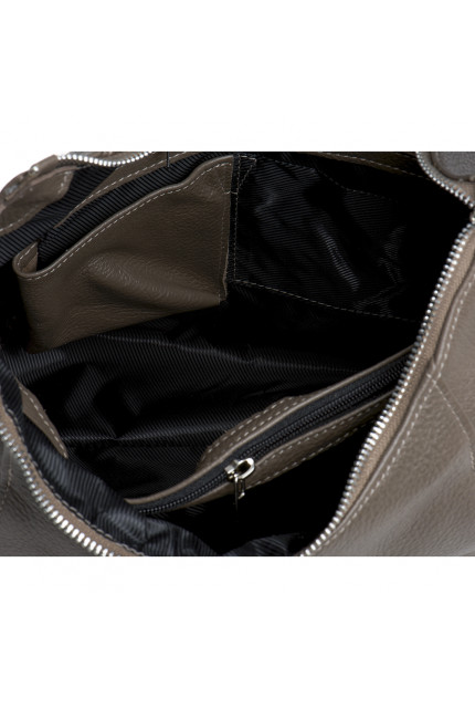 Сумка Alessandro Birutti 984-капучино-симфония-кон