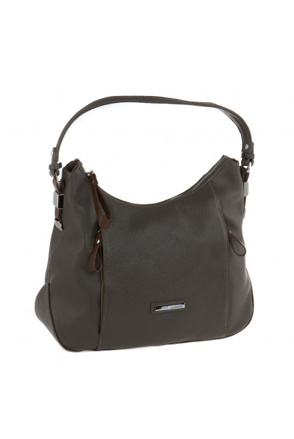 Сумка Alessandro Birutti 984-капучино-симфония-кон