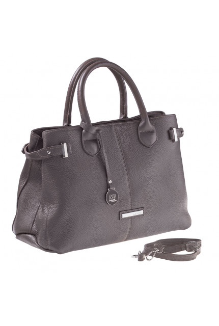 Сумка Alessandro Birutti 987-капучино-симфония