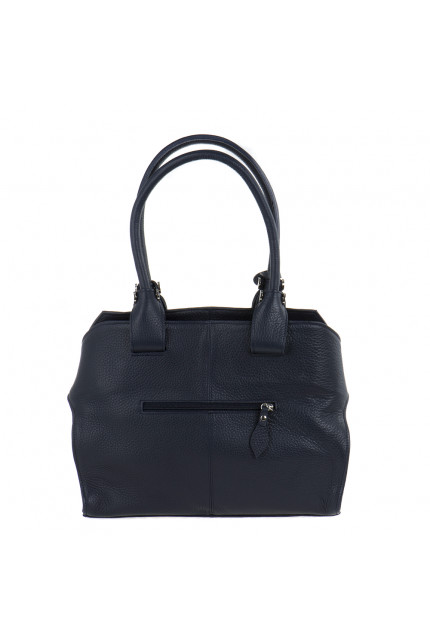 Сумка Alessandro Birutti 995-синяя-симфония