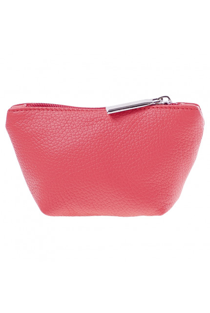 Косметичка Alessandro Birutti К018 коралл бабочка мал