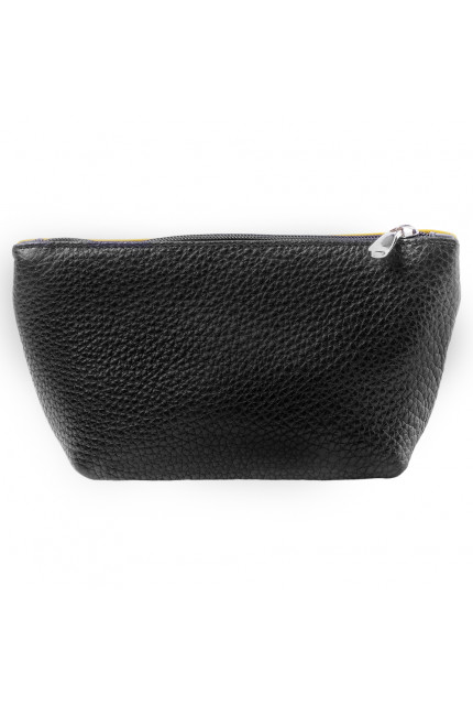 Косметичка Alessandro Birutti косметичка_140 желт черн