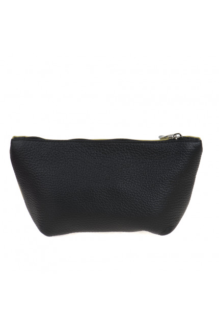 Косметичка Alessandro Birutti косметичка_153 олив черно