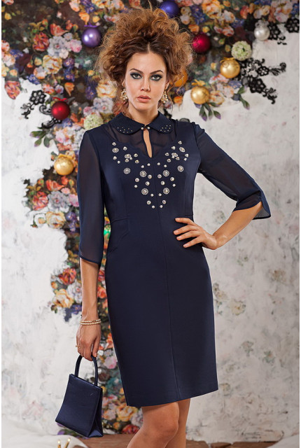 Платье Art Ribbon M1043