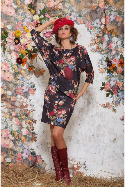 Платье Art Ribbon M1050