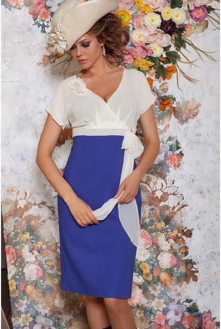 Платье Art Ribbon M1052