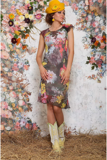 Костюм Art Ribbon M2045