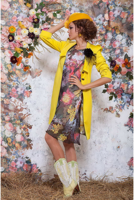 Костюм Art Ribbon M2045