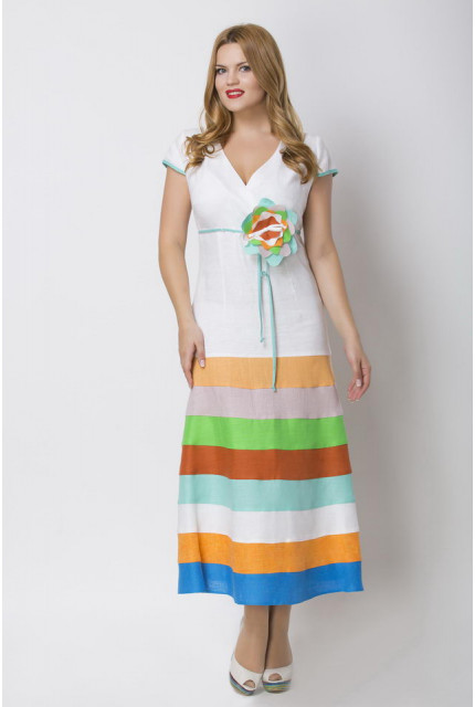Платье Art Ribbon M1004