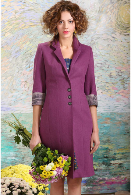 Кардиган Art Ribbon M2074К7001