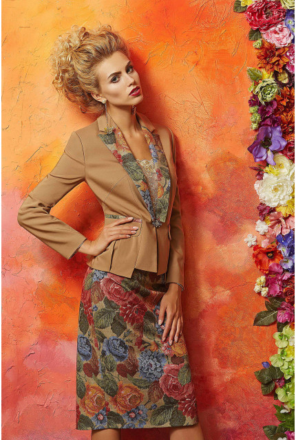 Костюм Art Ribbon M2115