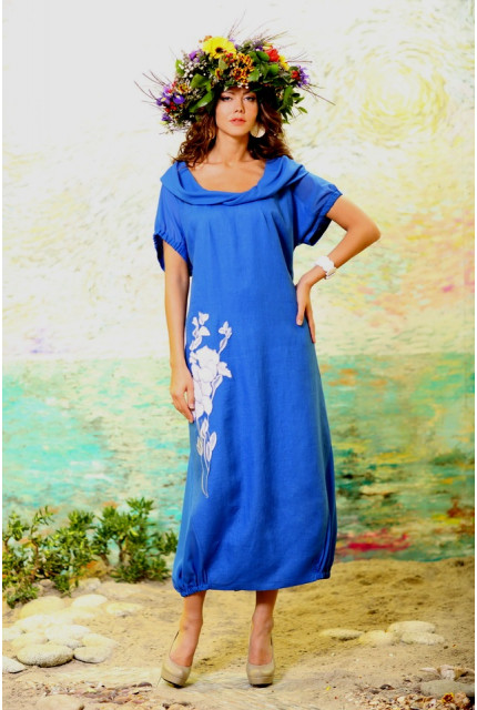 Платье Art Ribbon M2118P1001