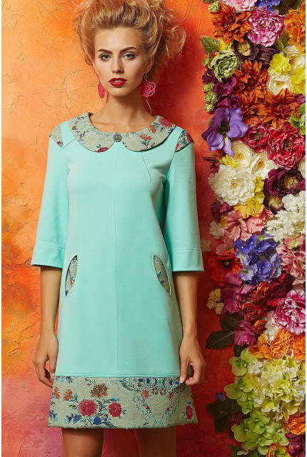 Платье Art Ribbon M2121Р1001