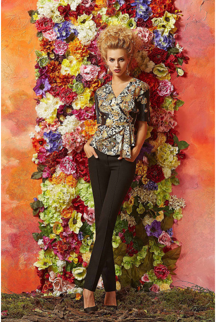 Блуза Art Ribbon M2123Т5001