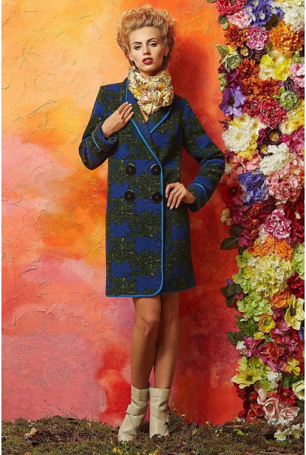 Кардиган Art Ribbon M2127К7001