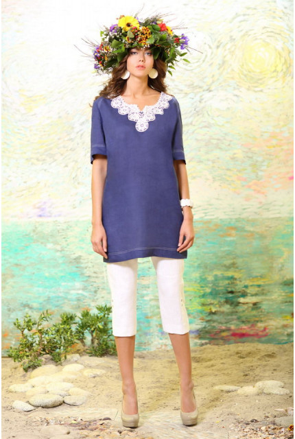 Туника Art Ribbon M2130Т5001