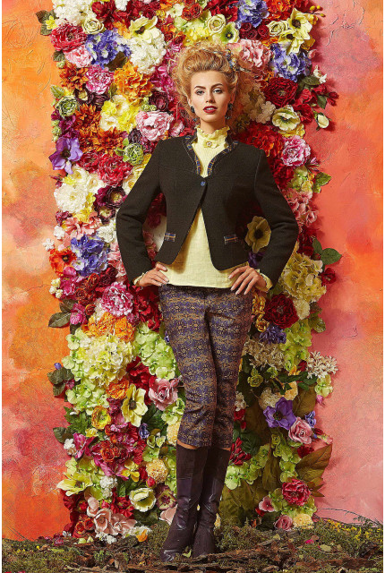 Брюки Art Ribbon M2135B3001