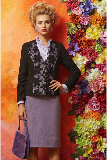 Костюм Art Ribbon M2137