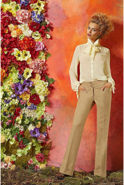 Блуза Art Ribbon M2141T5001