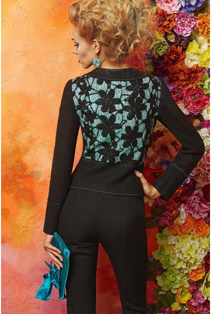 Жакет Art Ribbon M2143G2001