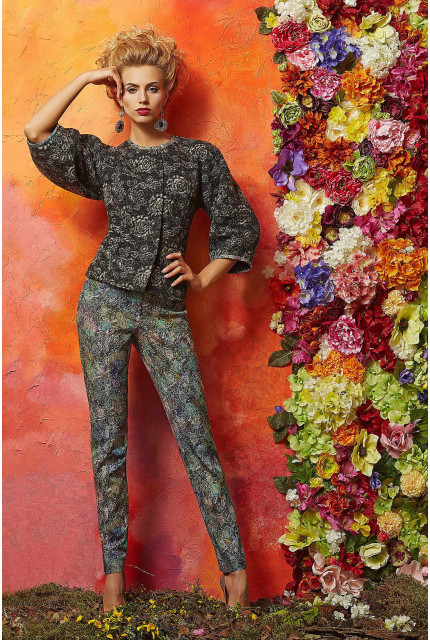 Брюки Art Ribbon M2149В3001